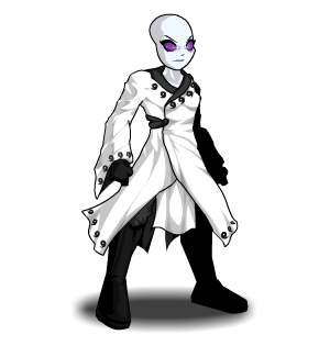 Madara Six Path male