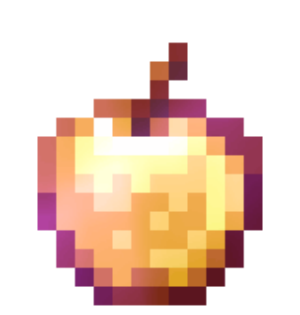 OG Enchanted Golden Apple