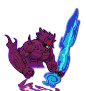 Madara Susanoo Ground