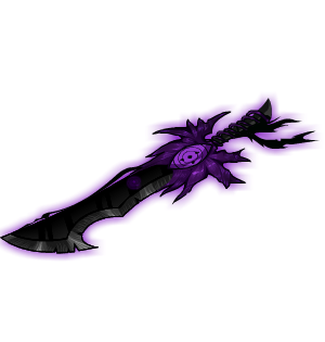 Rinnegan Six Path Cape