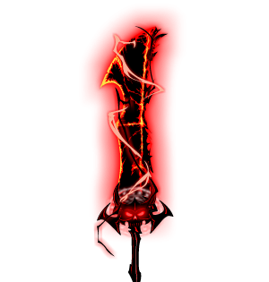 <font color="740A03">Hollowed Devil Sword</font>