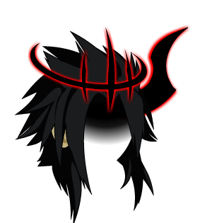 <font color="740A03">Hollowed Devil Crowned Hair</font>