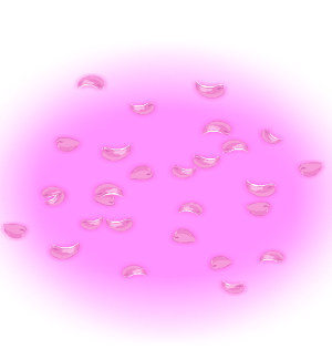 Byakuya Glowing Petals CC