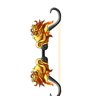 Firelord Ancestors Bow