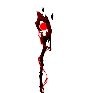 Nuctornal Sword