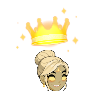 Divine Crowned Locks