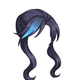 Death Dragonblood Locks CC