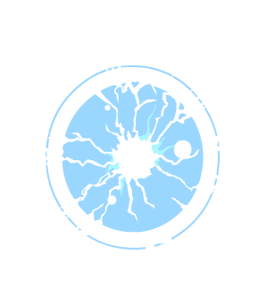 Purple Gojo CC (Mace)