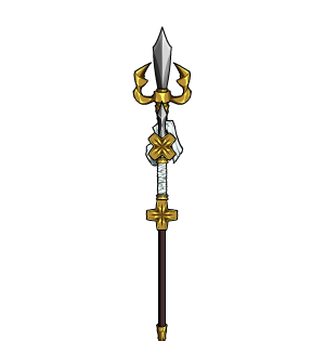 Sukuna Dagger