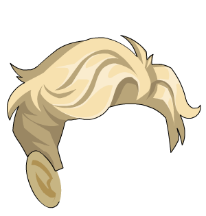 Shining Alter Ego Hair