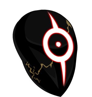 Crimson Eclipse Eternal Morph