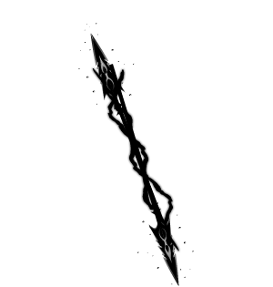 X of Naval Dual Spear