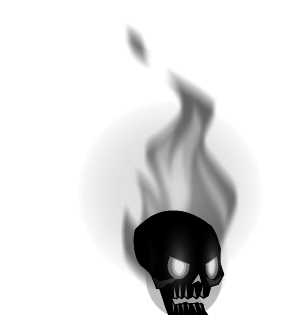 CC Flame Skull of Xan