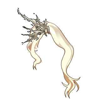 Eshe Celestial Hair F