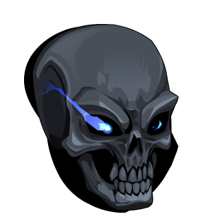 Skull of the Undying