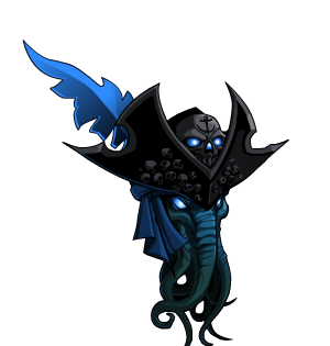 Legion Cthulhu Commander Hat