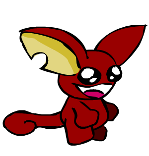 Derp Twilly on your Back