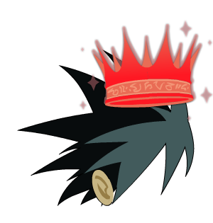 Jeru Perfectionist Crown