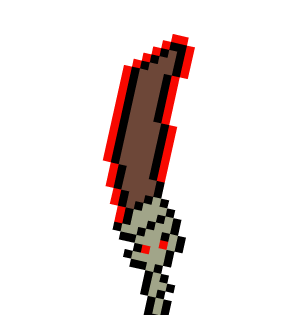 8-Bit DoomBlade