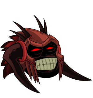 DoomKeKnight Helm