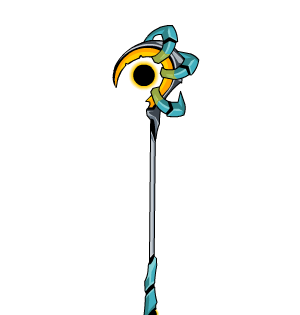 ArchMage Staff