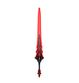 Fiendish Gigante Core Fiendblades