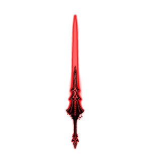 Fiendish Gigante Force Fiendblades