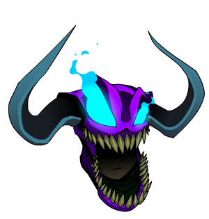 Fiendish Beast Master's Morph