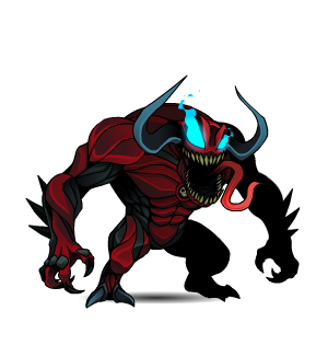 Fiendish Beast Master's Imp Pet