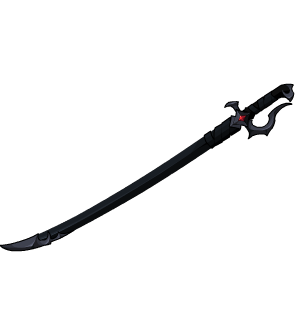 Dark Sea Corsair's Rapier Cape