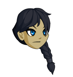 Dark Sea Corsair's Morph Locks