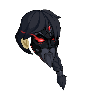 Dark Sea Corsair's Mask Locks