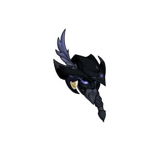 Enchanted Corsair's Battle Mask Locks