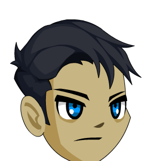 Dark Sea Corsair's Morph