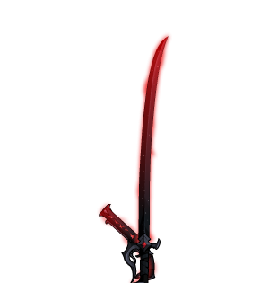 Dark Sea Corsair's Battle Gear