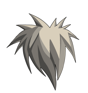 Ashblight Fur Cape