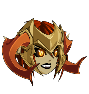 Adamas Flamespawn Guard