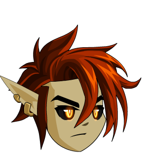 Adamas Flamespawn Morph