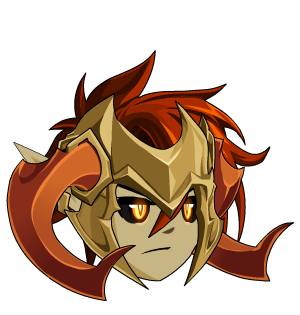 Adamas Flamespawn Helm