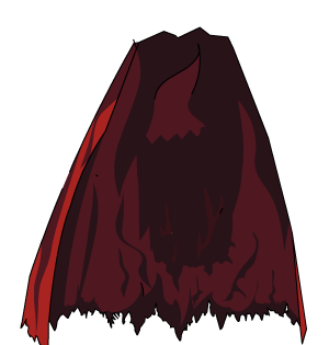Heavenly Cloak OF Freedom