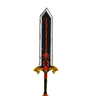 Heavenly Blade OF Freedom