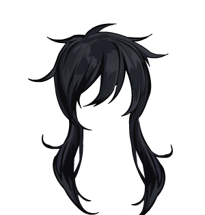 Ichigo Hair