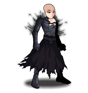 Ichigo male