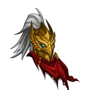 Gryphon Lord Helm Scarf