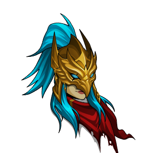 Gryphon Huntress' Accoutrements
