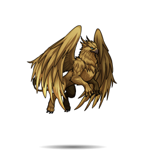 Gryphon Master's Companion Pet
