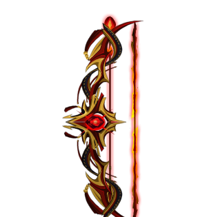 Awakaned Magna Visio Bow