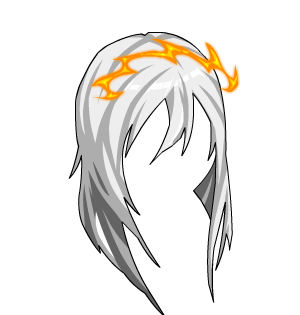 Aleister's Ember Crown