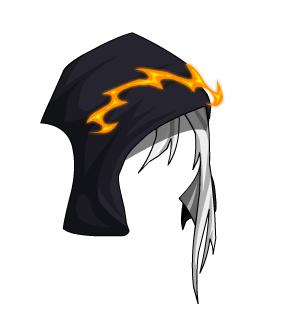 Aleister's Mantle Crown