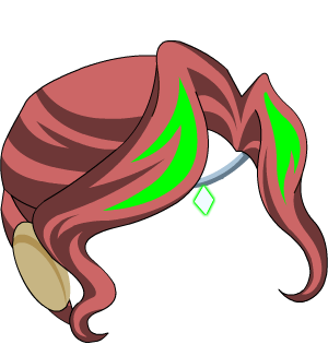 Champion Tara's Locks